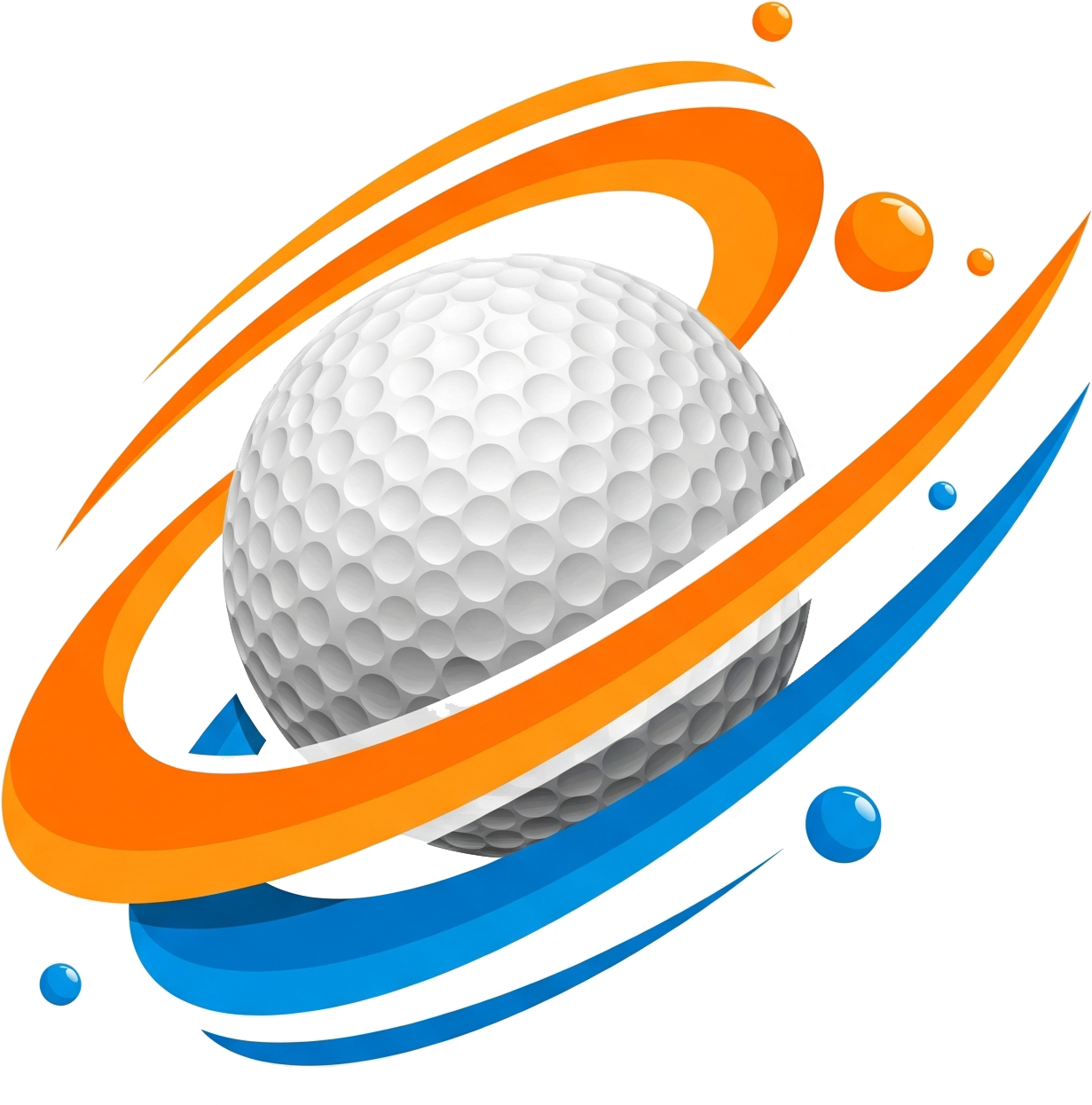 PGA 2K25 Calculator Logo