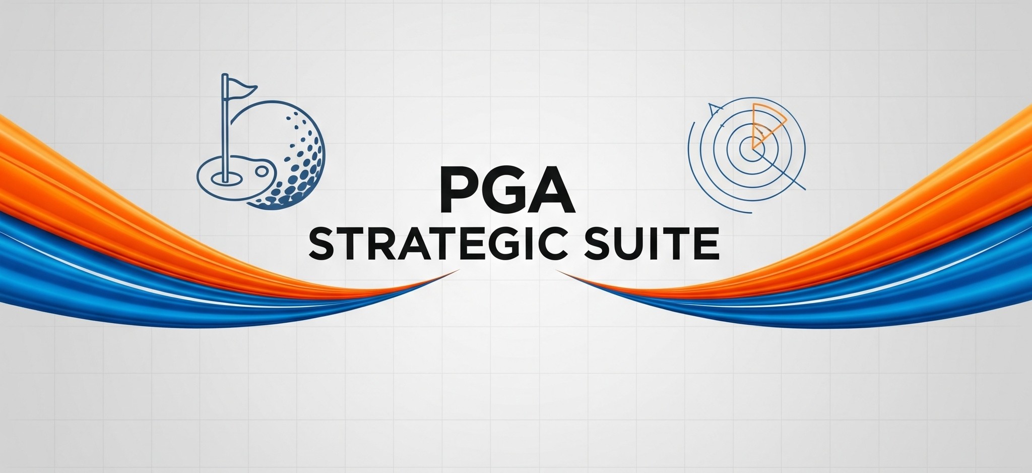 PGA Strategic Suite Hero Image